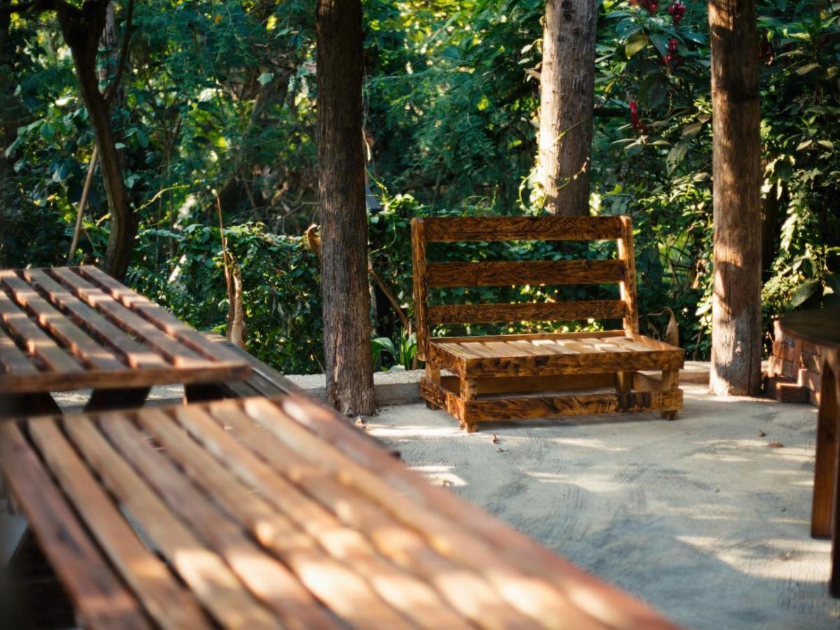 Sanna Eco Lodge 아루샤 외부 사진