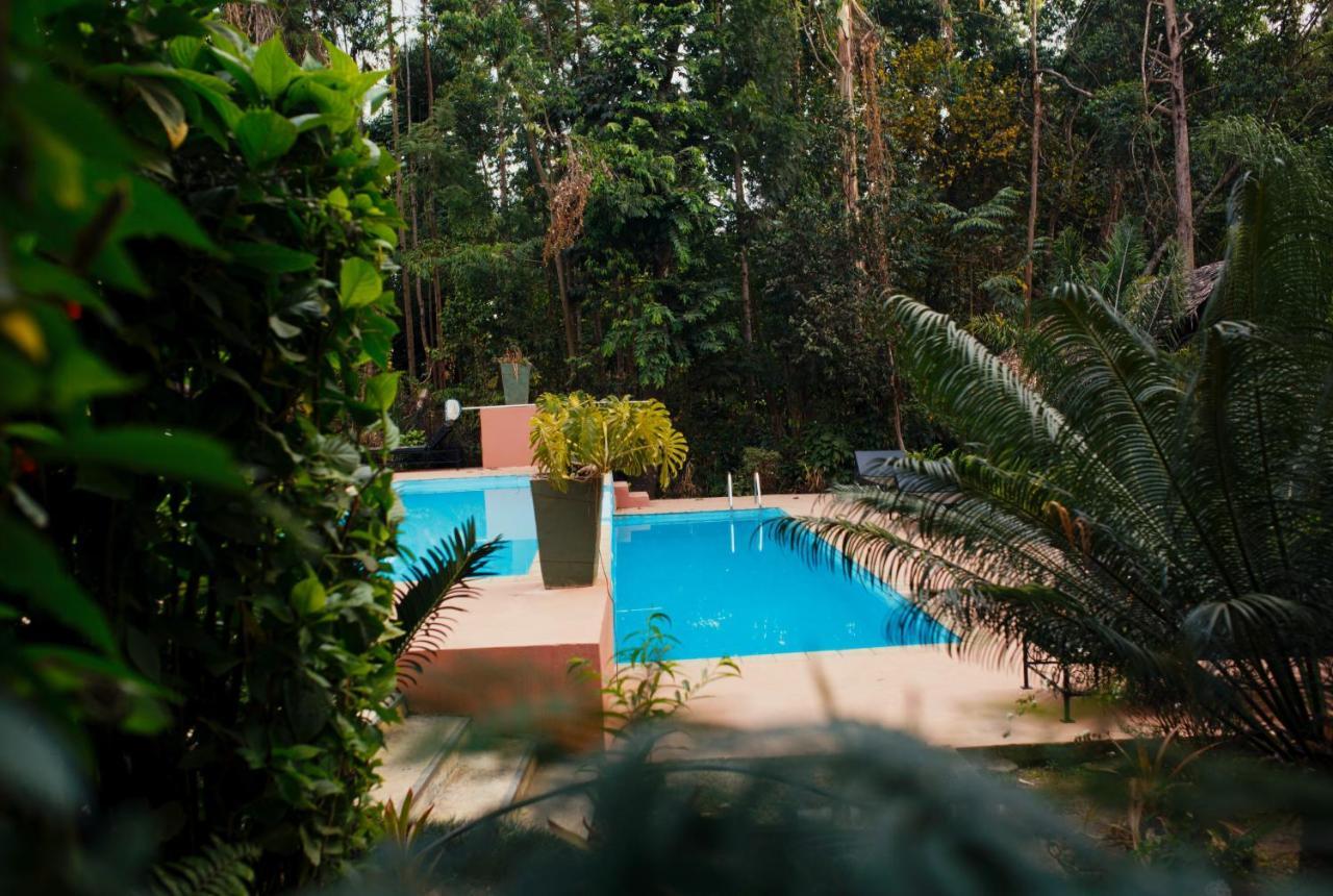 Sanna Eco Lodge 아루샤 외부 사진