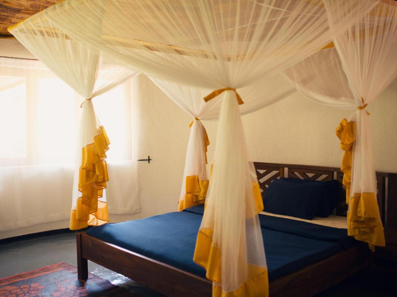 Sanna Eco Lodge 아루샤 객실 사진