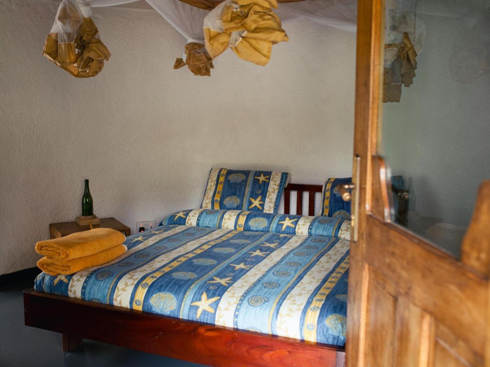 Sanna Eco Lodge 아루샤 객실 사진