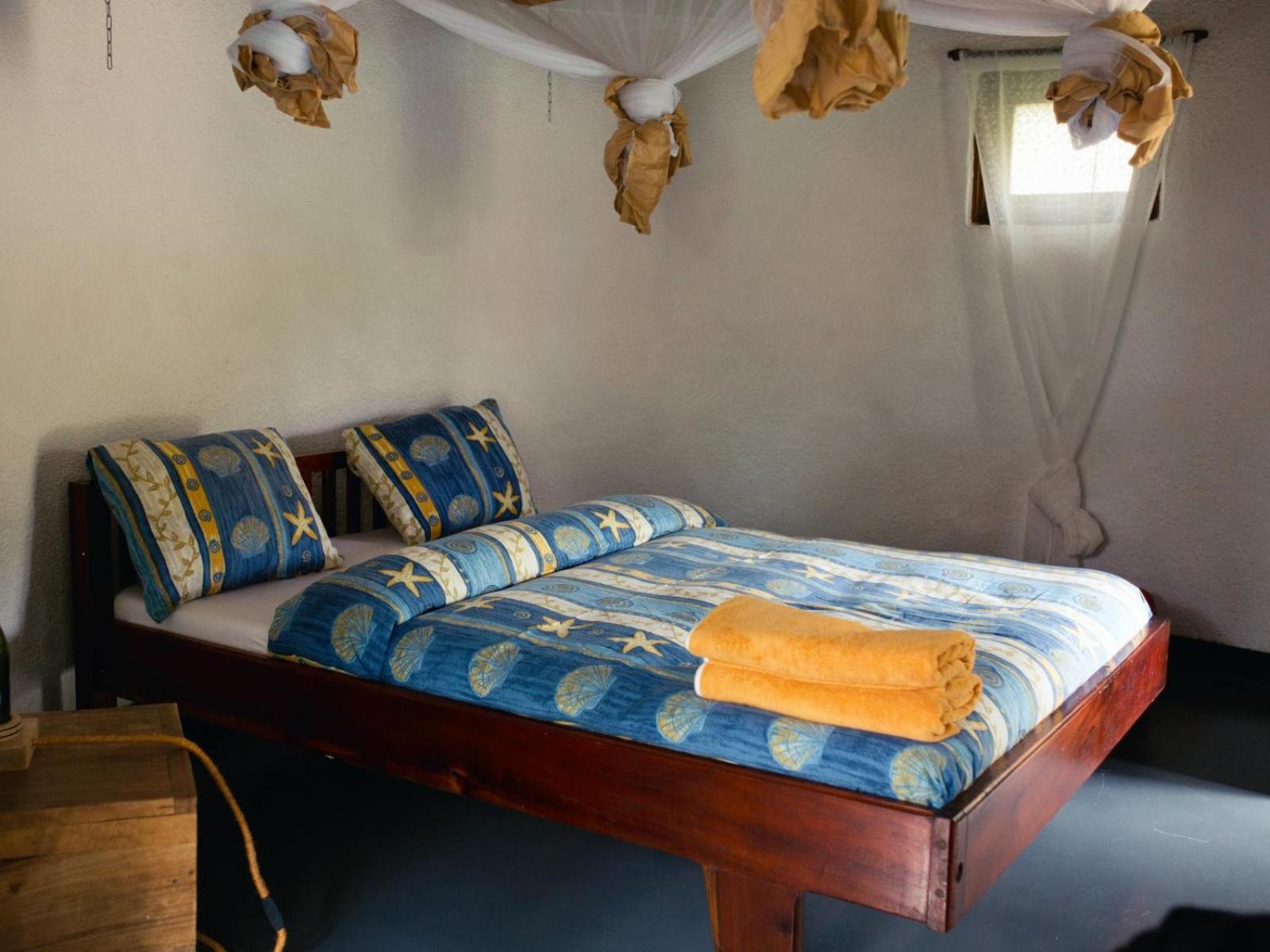 Sanna Eco Lodge 아루샤 객실 사진